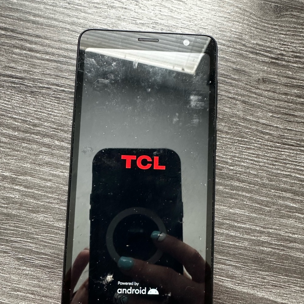 Tracfone TCL